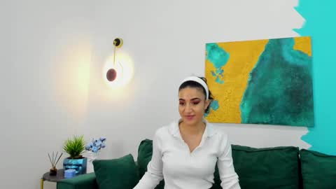 Maya online show from January 2025 10:08:02 PM