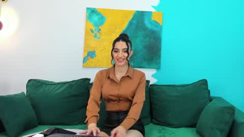 Maya online show from January 2025 05:26:02 PM