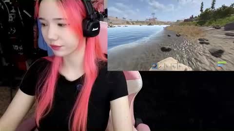 Maya Viola online show from December 2025 06:31:01 AM