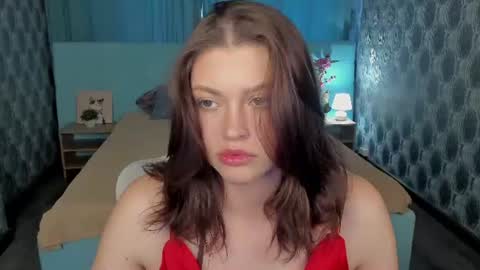 Snapshot of mayaamimi chatting on June 2026 08:52:01 AM Mimi online show from June 2026 08:52:01 AM