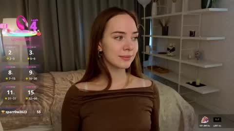 My name is Kara  online show from December 2025 06:19:01 AM