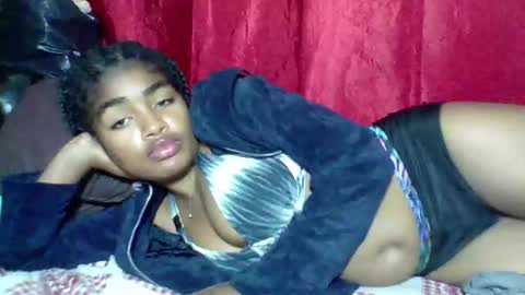 charlesia online show from October 2025 10:33:02 PM