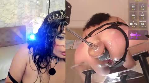 Maya online show from April 2026 08:09:02 PM