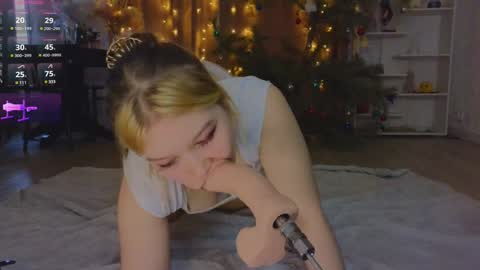 Maya  online show from January 2025 11:33:02 AM