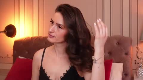 MayaVixxen online show from February 2025 10:50:01 AM