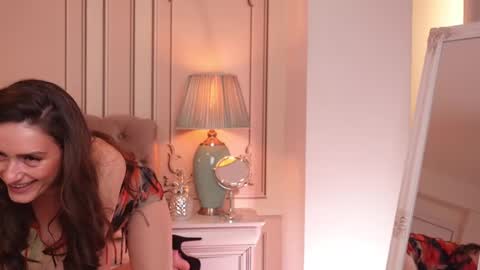 MayaVixxen online show from February 2025 05:52:01 AM