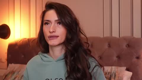 MayaVixxen online show from March 2025 03:45:01 AM