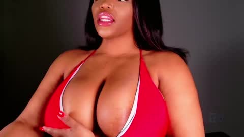 MayBabi online show from February 2025 11:16:01 PM