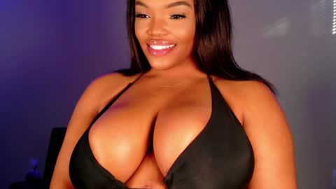 MayBabi online show from March 2025 01:40:02 PM