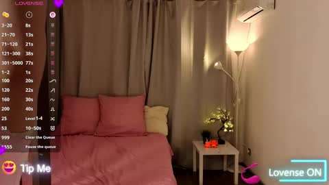 Alice online show from April 2026 04:12:01 PM