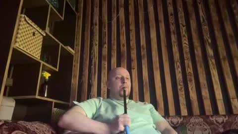 Anton online show from May 2026 10:36:01 AM