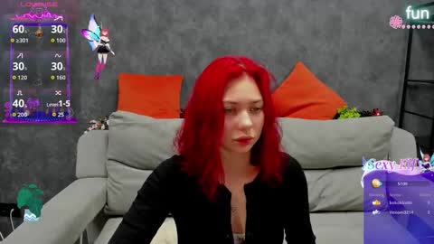 Snapshot of maybe_mia chatting on February 2026 12:42:01 AM Mia GMT2 Mon 3-9 AM Tue 3-9 AM Wed 3-9 AMThur 10 AM - 4 PM Fri 3-9 AM Sat 3-9 AM Sun 3-9 AM. online show from February 2026 12:42:01 AM