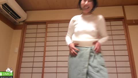 Nanako online show from January 2025 01:49:02 PM