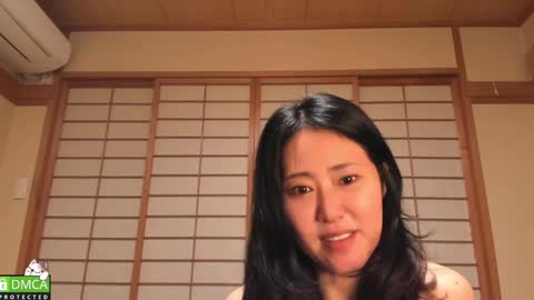 Nanako online show from March 2025 12:37:01 AM