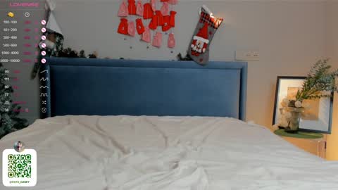 My name Casey  online show from January 2025 07:10:01 PM