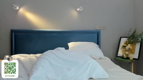 My name Casey  online show from March 2025 10:13:02 PM