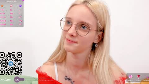 Megan online show from December 2024 12:39:02 PM