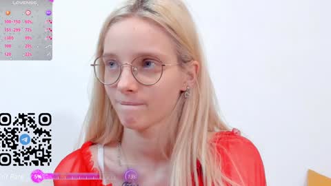 Megan online show from December 2024 09:24:01 AM