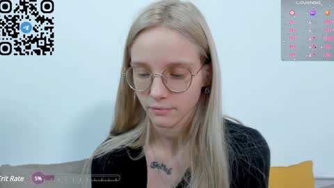 Megan online show from January 2025 12:36:02 PM