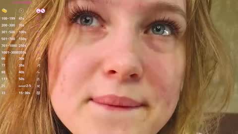 Megan online show from March 2026 05:24:02 AM