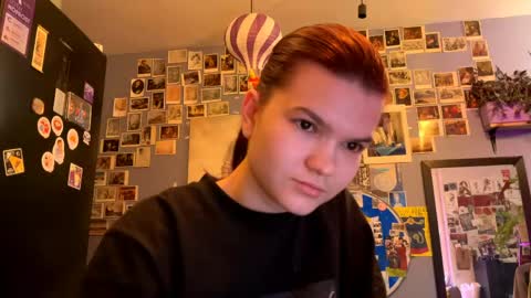 Rose online show from April 2026 04:37:01 AM