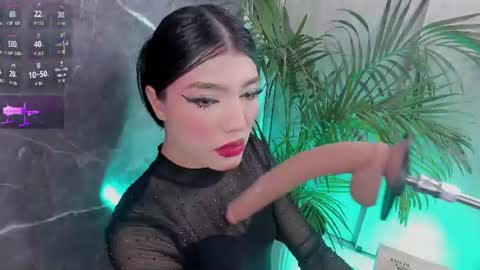MAY GARCIA INDEPENDENT MODEL online show from July 2026 10:51:02 AM