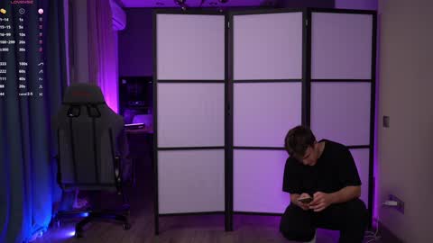 Slava and Alextatto online show from December 2024 02:24:02 PM