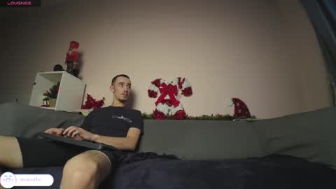 Slava and Alextatto online show from January 2025 11:43:02 AM