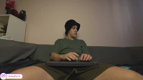 Slava and Alextatto online show from February 2025 07:01:01 AM