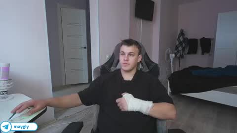 Slava and Alextatto online show from June 2026 09:58:02 AM