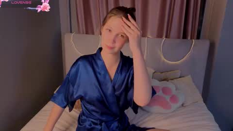 Snapshot of maygoodsell chatting on September 2025 09:37:01 PM Ann online show from September 2025 09:37:01 PM