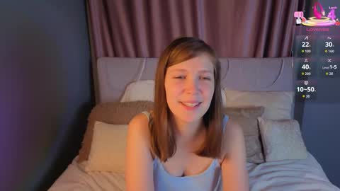 Snapshot of maygoodsell chatting on September 2025 07:03:02 PM Ann online show from September 2025 07:03:02 PM