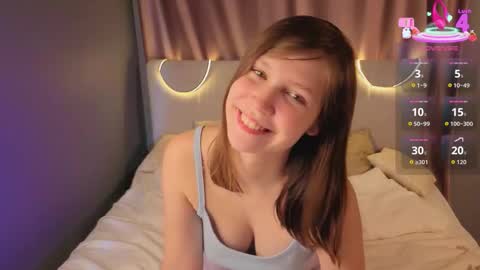 Snapshot of maygoodsell chatting on September 2025 06:43:02 PM Ann online show from September 2025 06:43:02 PM