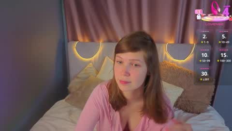 Snapshot of maygoodsell chatting on September 2025 06:44:02 PM Ann online show from September 2025 06:44:02 PM