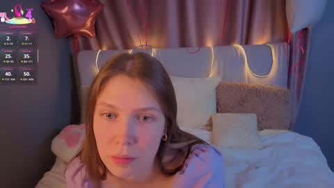 Snapshot of maygoodsell chatting on October 2025 07:00:01 PM Ann online show from October 2025 07:00:01 PM