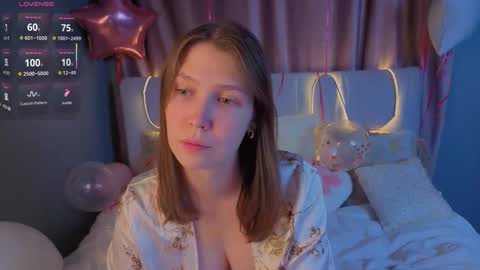 Snapshot of maygoodsell chatting on October 2025 07:01:02 PM Ann online show from October 2025 07:01:02 PM