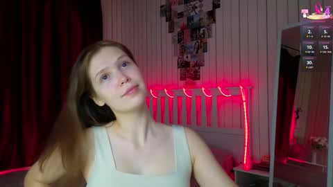 Snapshot of maygoodsell chatting on October 2025 07:47:02 PM Ann online show from October 2025 07:47:02 PM