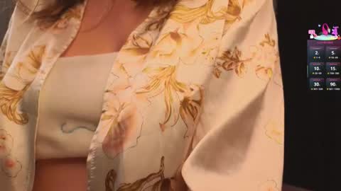 Snapshot of maygoodsell chatting on November 2025 07:13:02 PM Ann online show from November 2025 07:13:02 PM