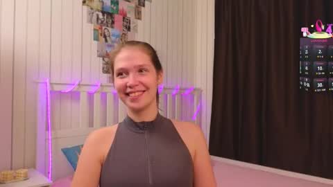 Snapshot of maygoodsell chatting on November 2025 07:47:01 PM Ann online show from November 2025 07:47:01 PM