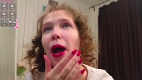 Snapshot of maygoodsell chatting on November 2025 07:25:01 PM Ann online show from November 2025 07:25:01 PM