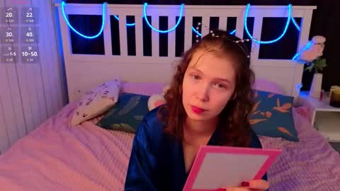 Snapshot of maygoodsell chatting on November 2025 07:24:02 PM Ann online show from November 2025 07:24:02 PM