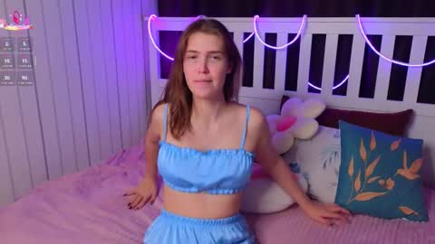 Snapshot of maygoodsell chatting on November 2025 07:24:02 PM Ann online show from November 2025 07:24:02 PM