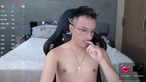 Mayke online show from April 2026 11:52:02 AM