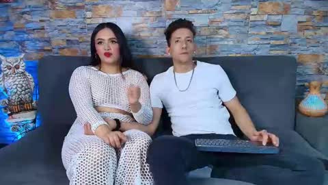 Maykol victoria1624 online show from September 2025 02:59:02 AM