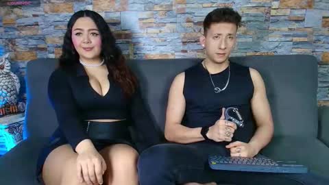 Maykol victoria1624 online show from December 2025 09:13:02 AM