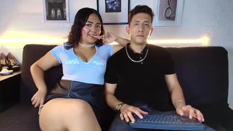 Maykol victoria1624 online show from June 2026 02:46:02 AM
