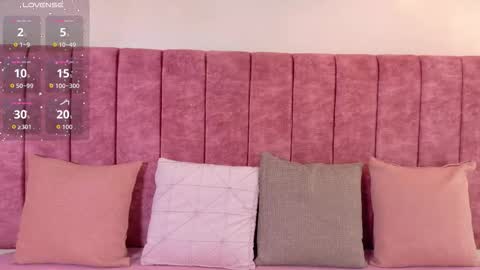 Rousse online show from March 2026 12:10:02 PM