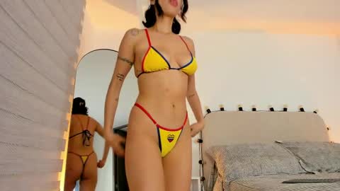 ALIS online show from April 2026 08:36:02 PM