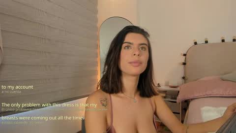 ALIS online show from May 2026 09:13:01 PM