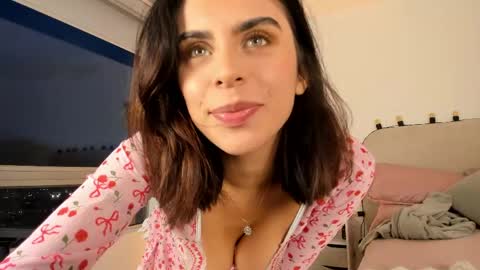 ALIS online show from June 2026 11:20:01 PM